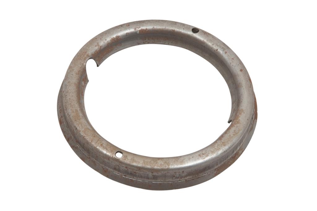 Parts List - Enterprise Portal